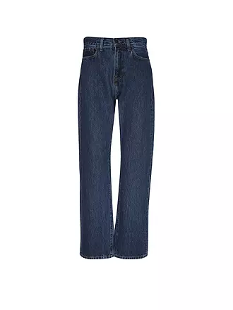 CARHARTT WIP | Jeans Straight Fit NOXON | dunkelblau